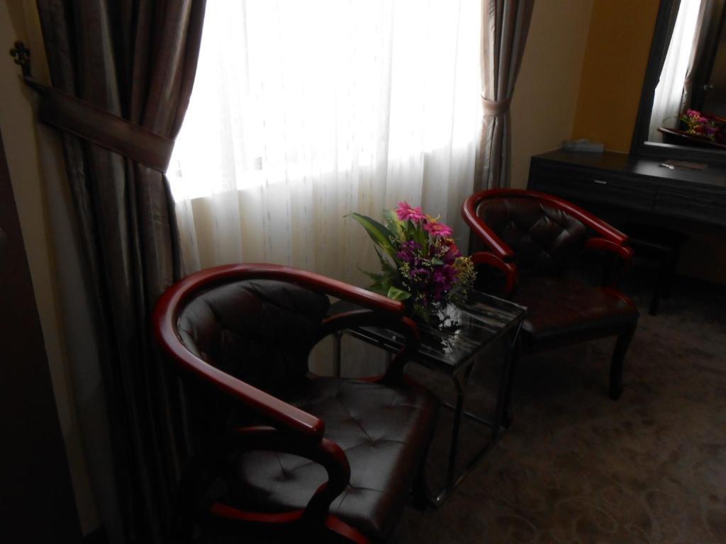 Hig Hotel