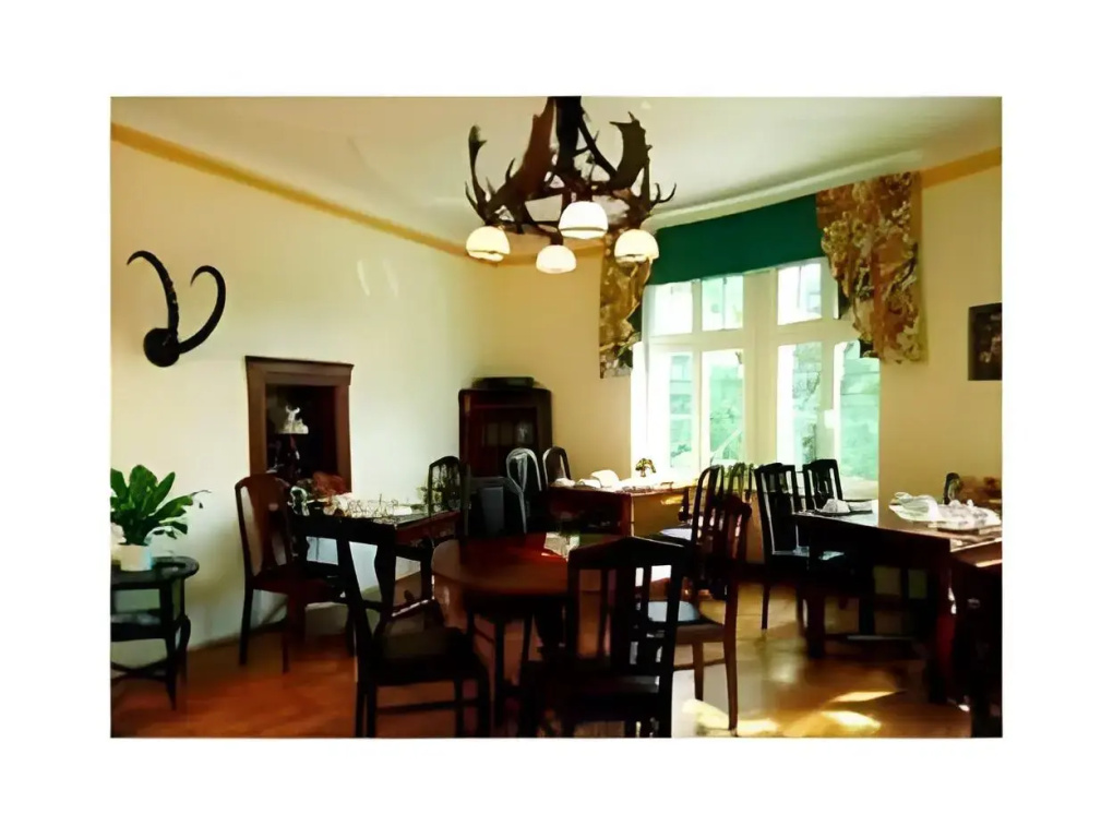 Jahrhunderthotel Leipzig - Général