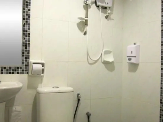 Sun Inns Hotel Puchong