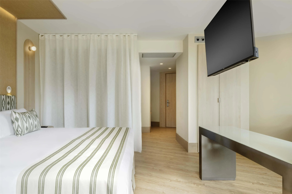 Barceló Illetas Albatros - Adults Only - Chambres