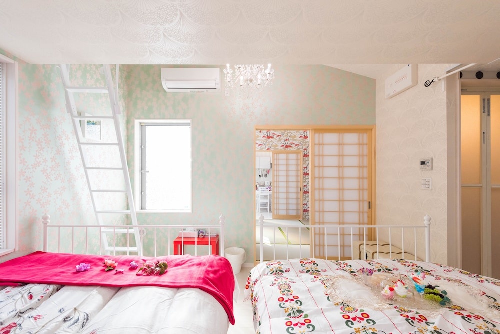 Papillon Paradis Nishi-Shinjuku 사진 2