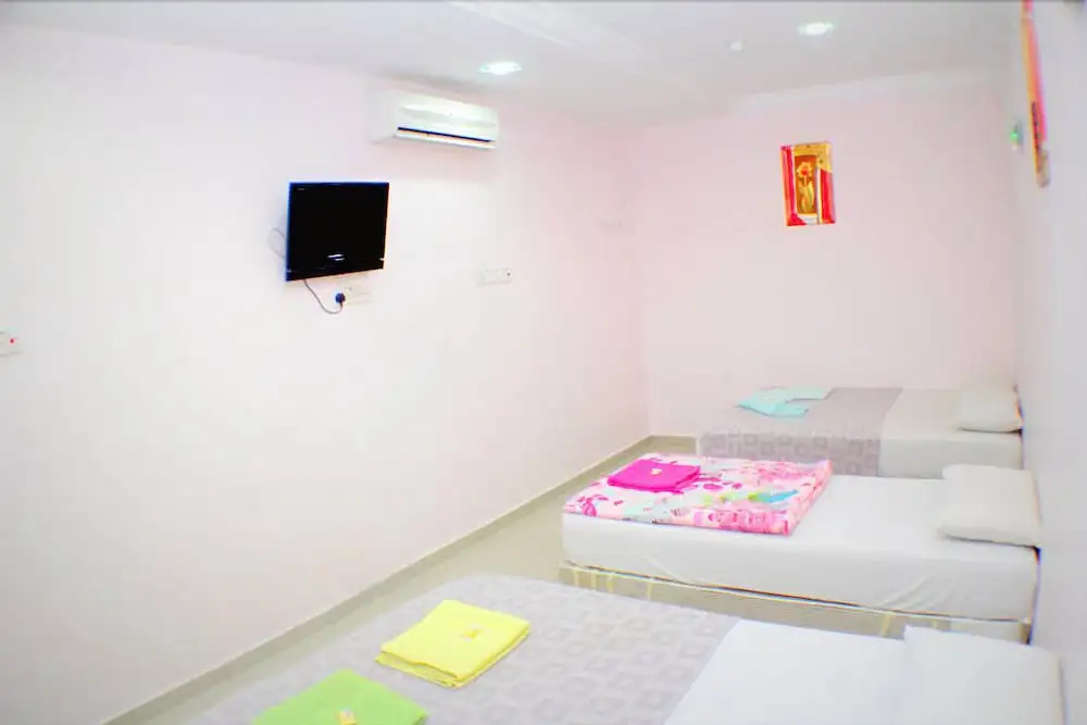 Hotel photo 8
