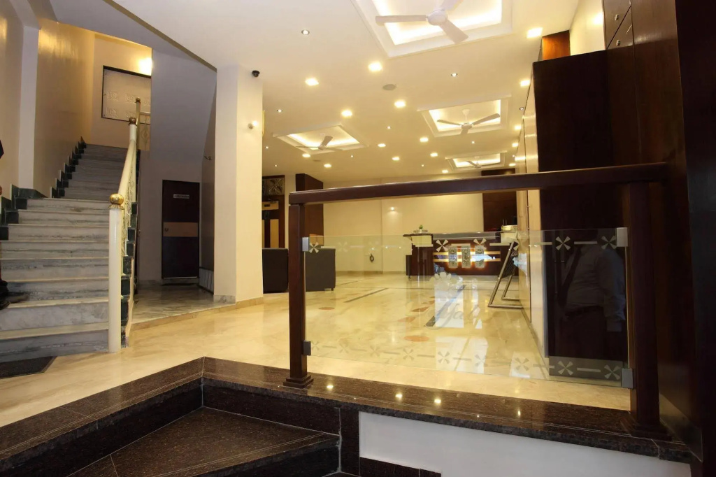 Hotel photo 12