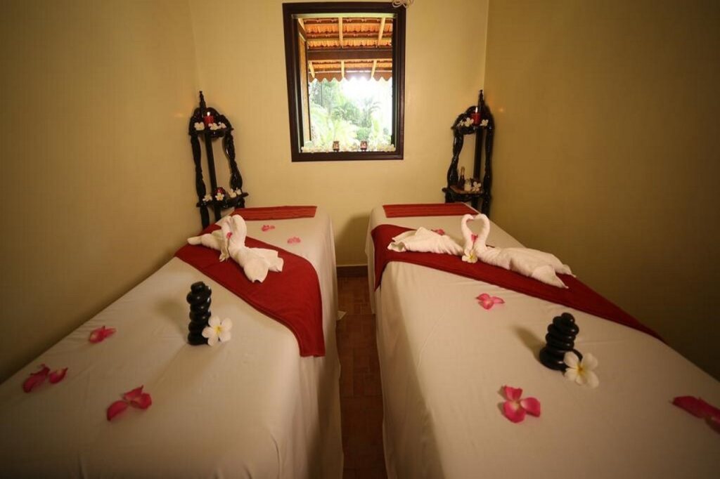 Holiday Inn Resort Goa