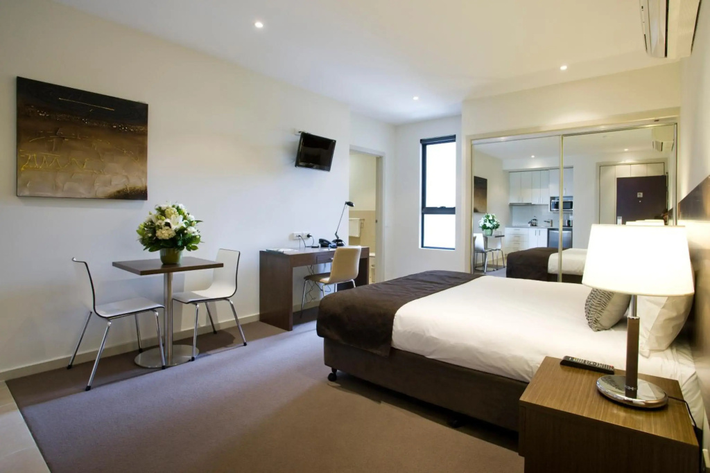Hotel photo 21