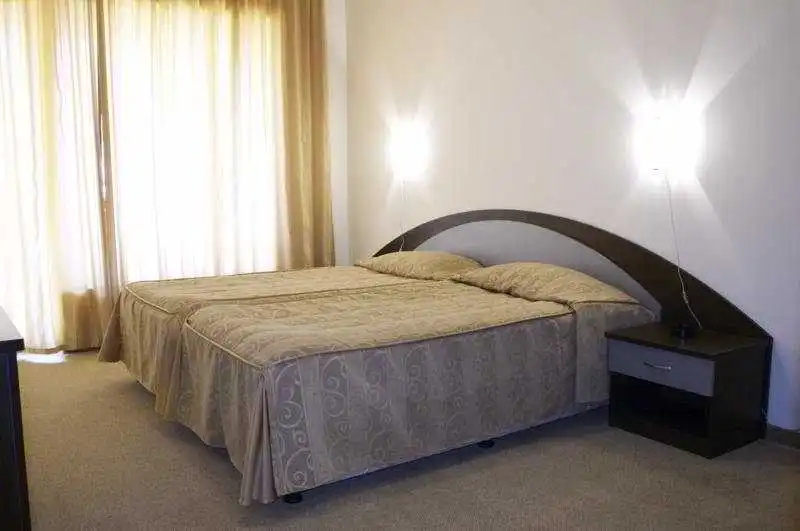 Paradise Green Park - Chambres
