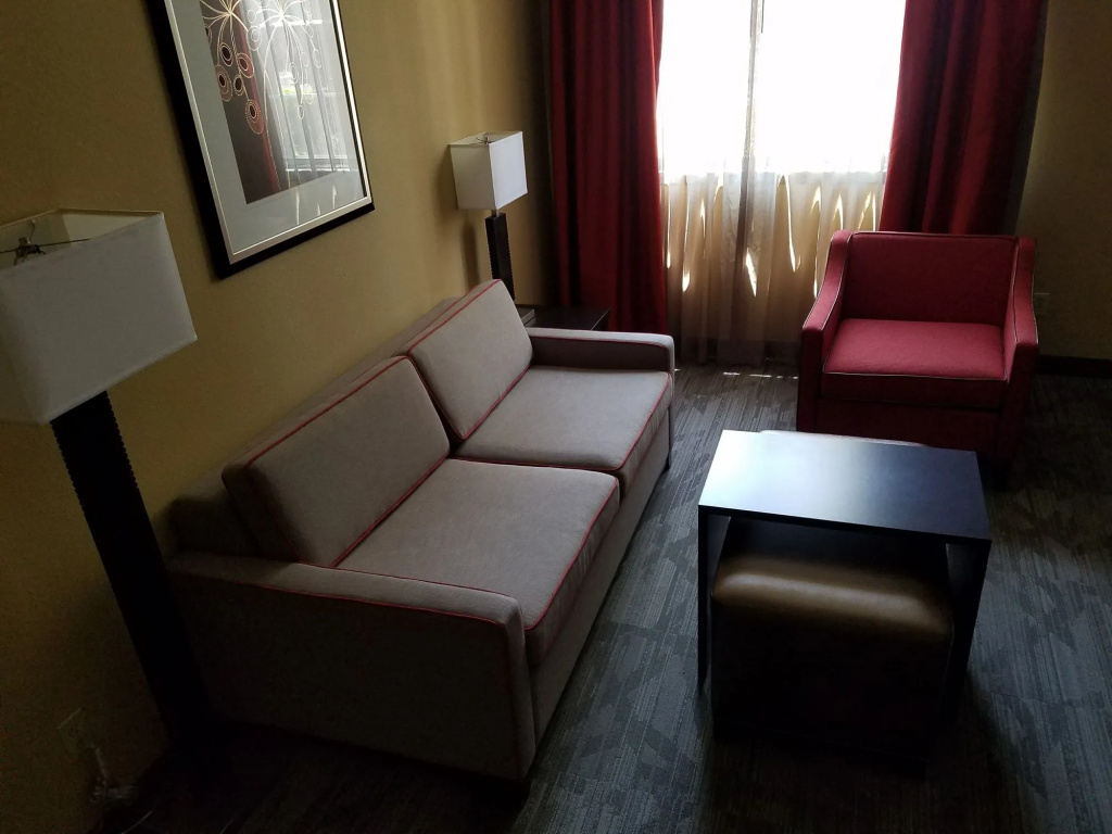 Hotel photo 5