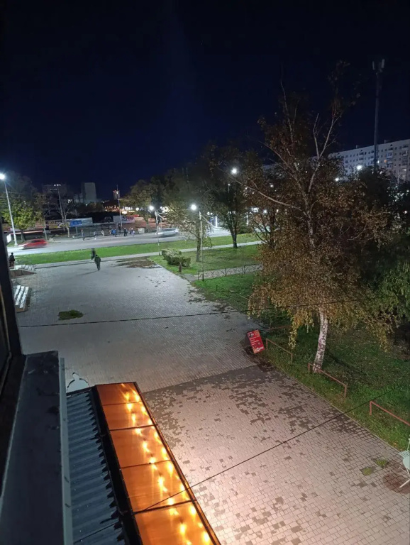 Apartments at 107 Lenin Avenue