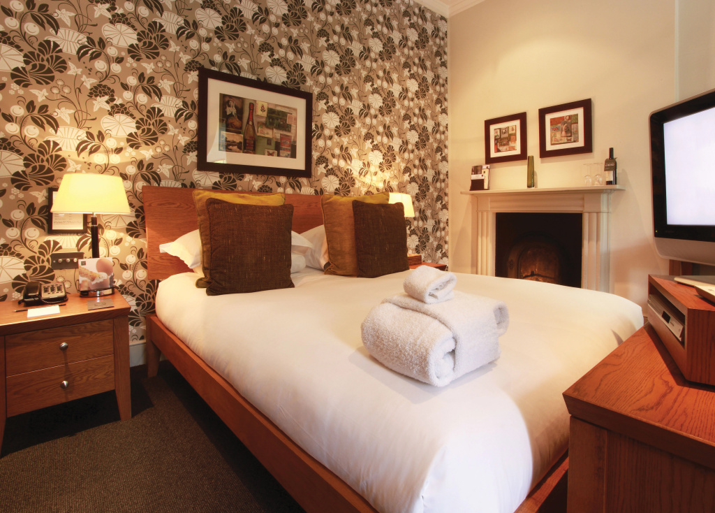 Hotel du Vin & Bistro York - Général