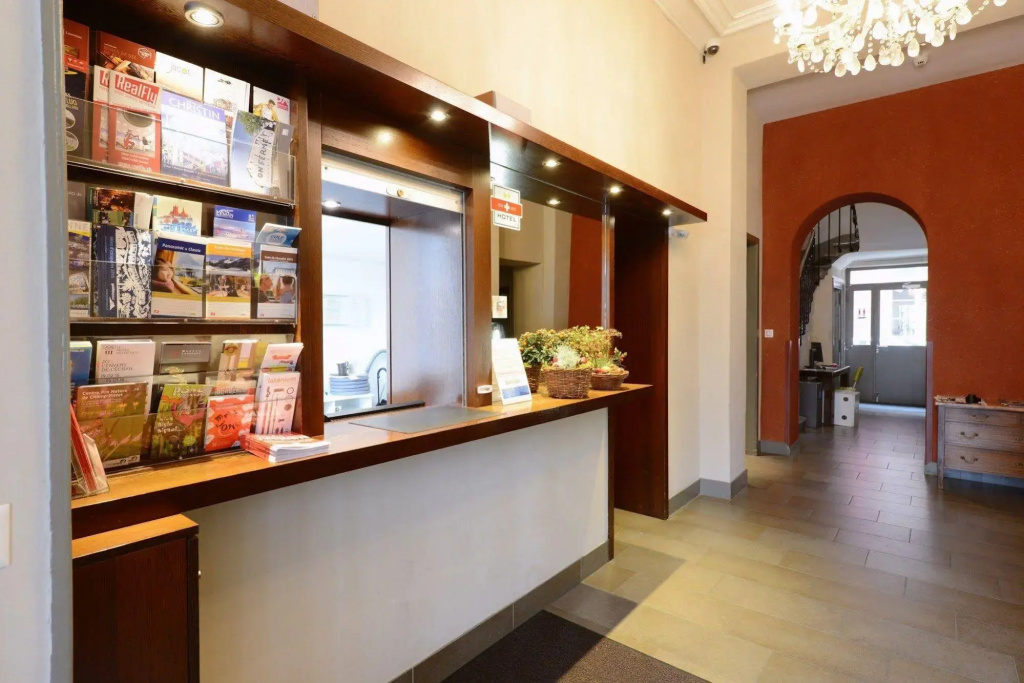 Hotel photo 18