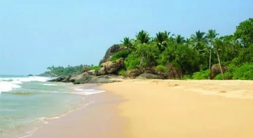 Deutsch Lanka Hotel & Restaurant - Général