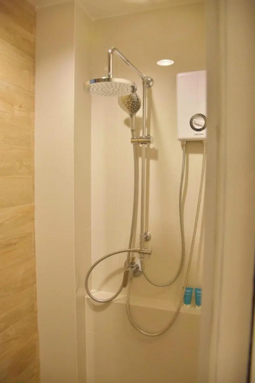 Bangsaen Heritage Hotel - Chambres