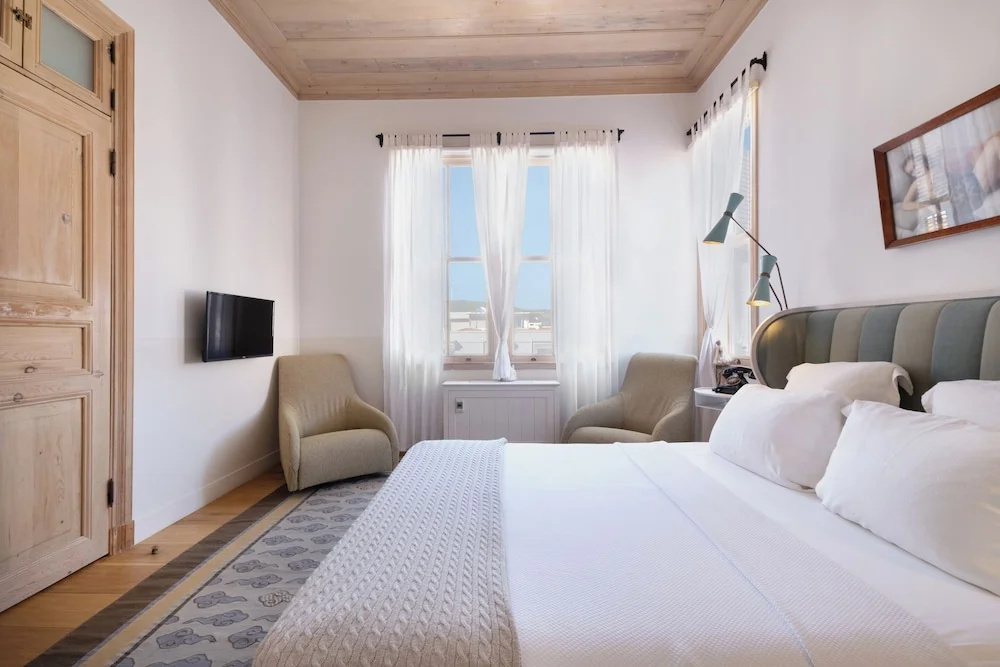 1 Bedroom Junior Suite