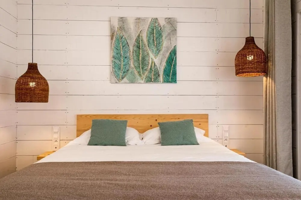 Voir la photo 3 — Lodges de Camargue