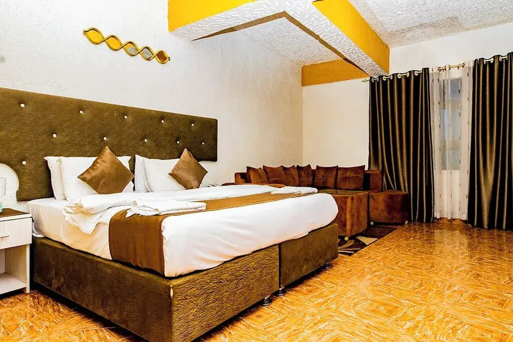 Hotel photo 4
