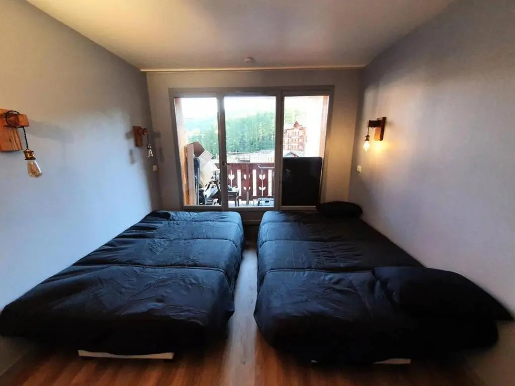 Maeva Particuliers – Résidence L'Albane - Chambres
