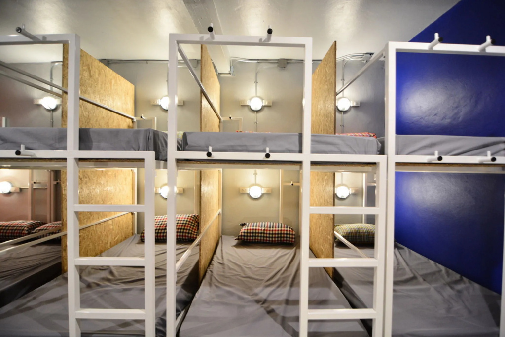 Hotel photo 6