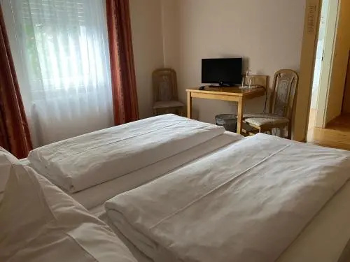 Hotel Sonne - Haus 2 - Général
