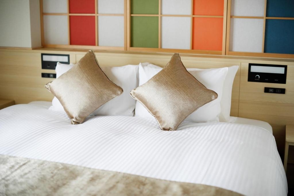 Daiwa Roynet Hotel Kanazawa Miyabi 사진 12