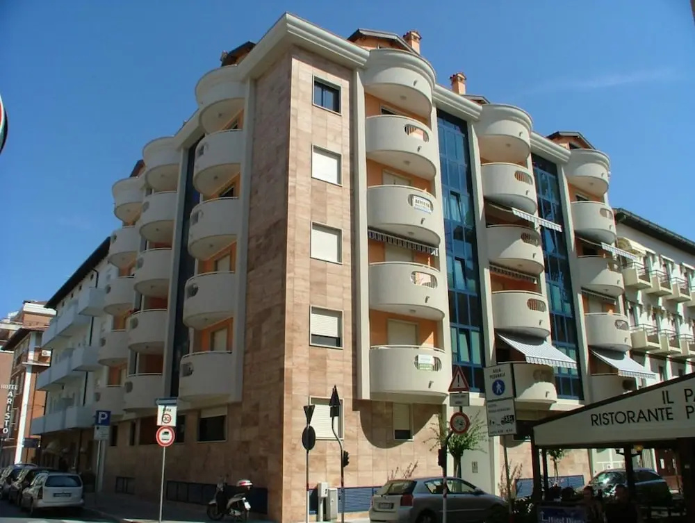Chic Retreat for Your Holidays in Grado