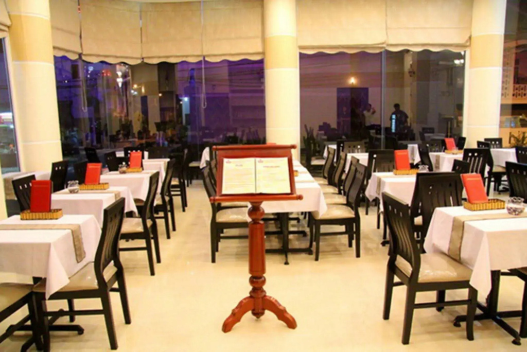 Hotel photo 18