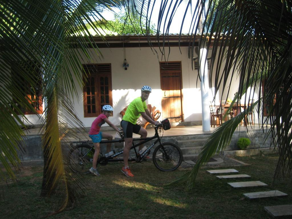 Liyana Holiday Resort