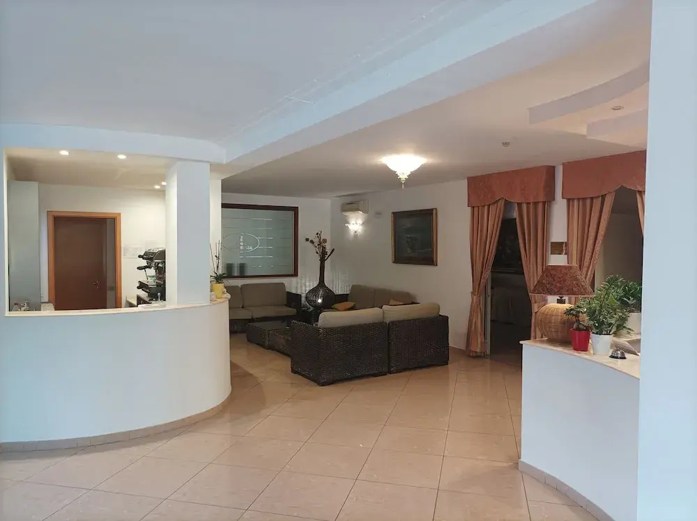 Hotel Magnolia