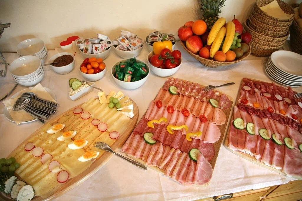 Frühstückspension Friedheim - Général