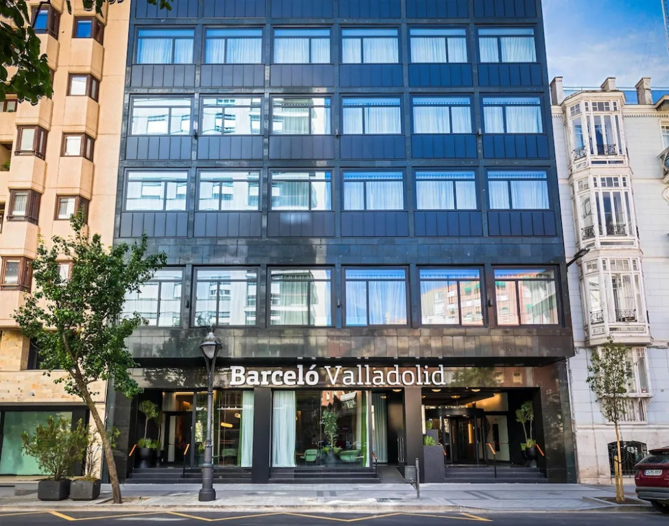 Barceló Valladolid