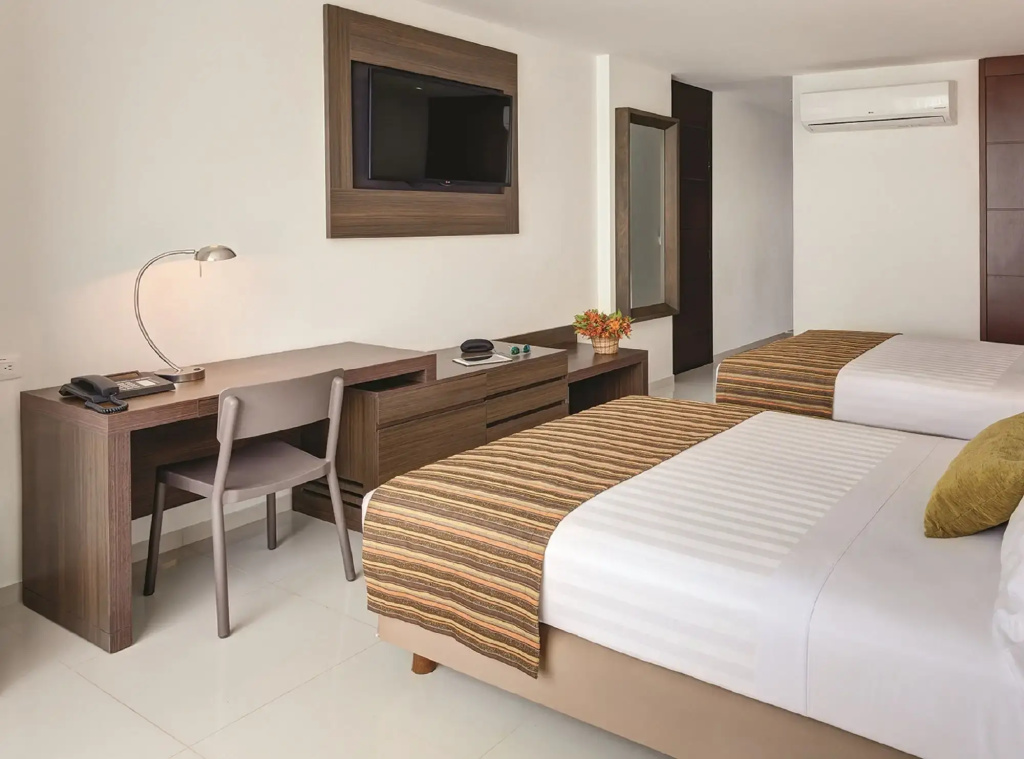 Hotel Estelar Yopal - Général