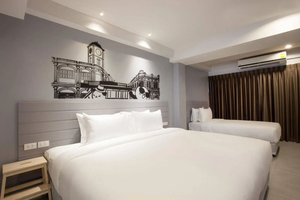 Hotel photo 12