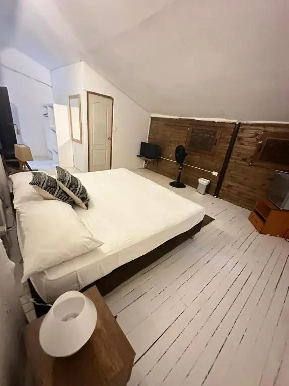 SABAI - Chambres