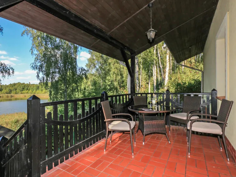 Holiday Home Adamowo - фото 9
