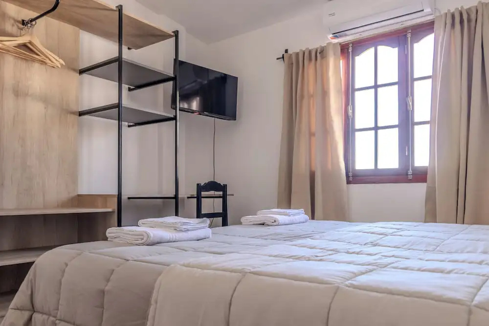 Hostal Cajón de Agua