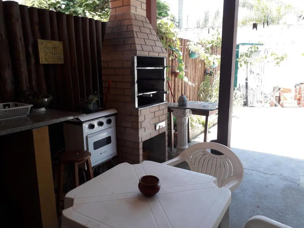 2 Bedrooms Chalet