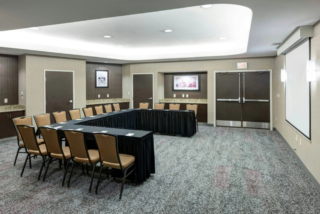 Courtyard by Marriott Franklin Cool Springs - Général
