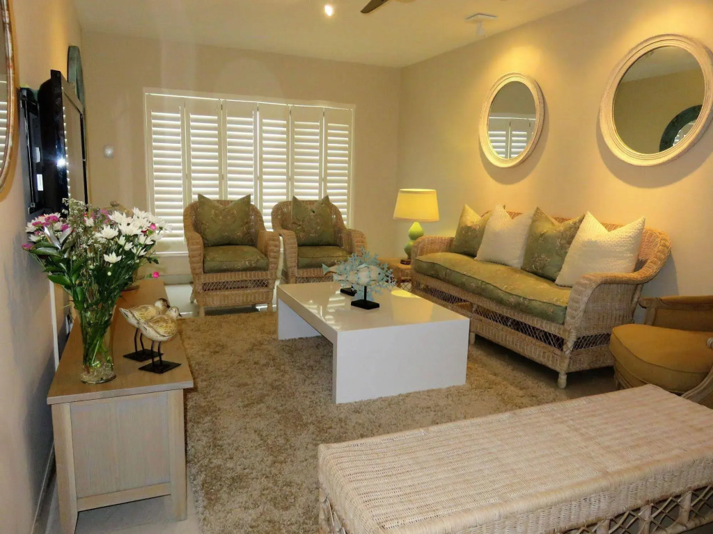 Island Way Villa - фото 4