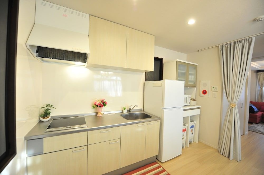 Asakusa Kei House 사진 19
