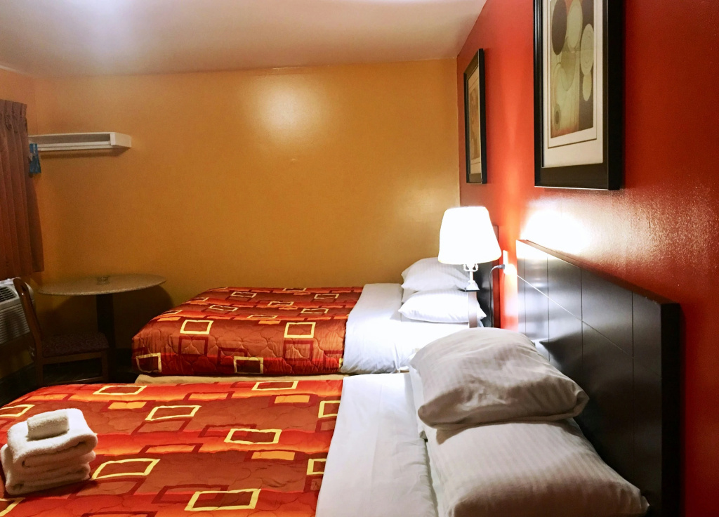Scottish Inns — 5