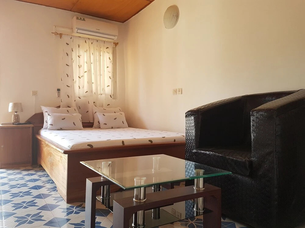 Hotel Les Oliviers