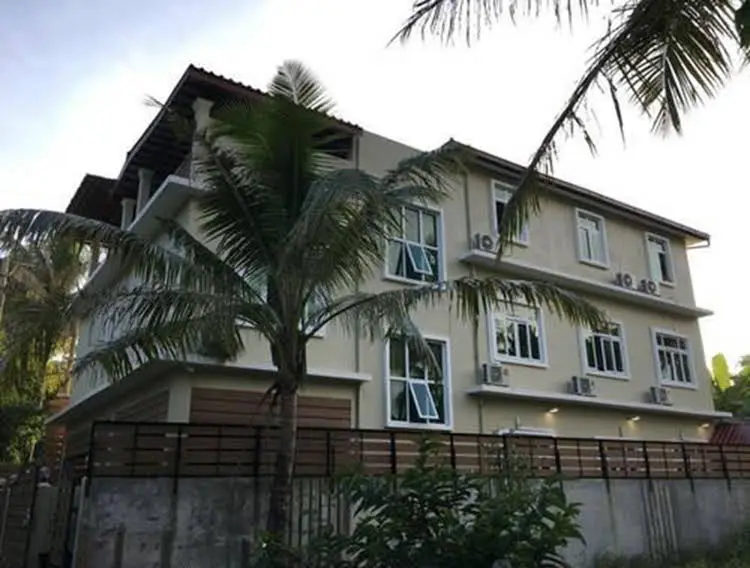 Season B&B - Ngapali - Hostel