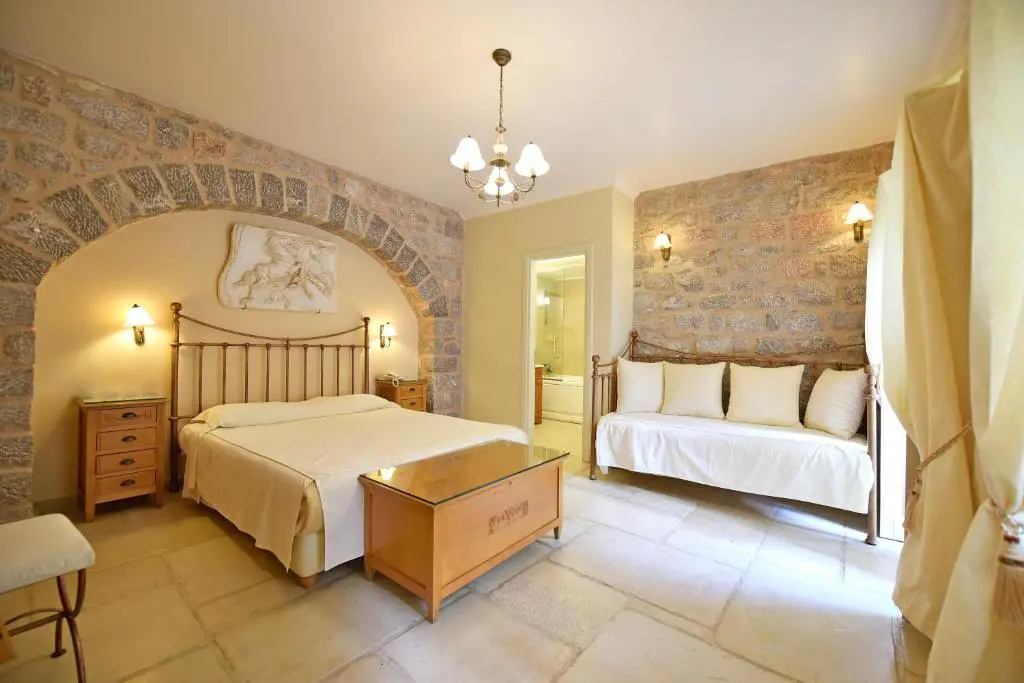 Angelica Boutique Hotel - Chambres