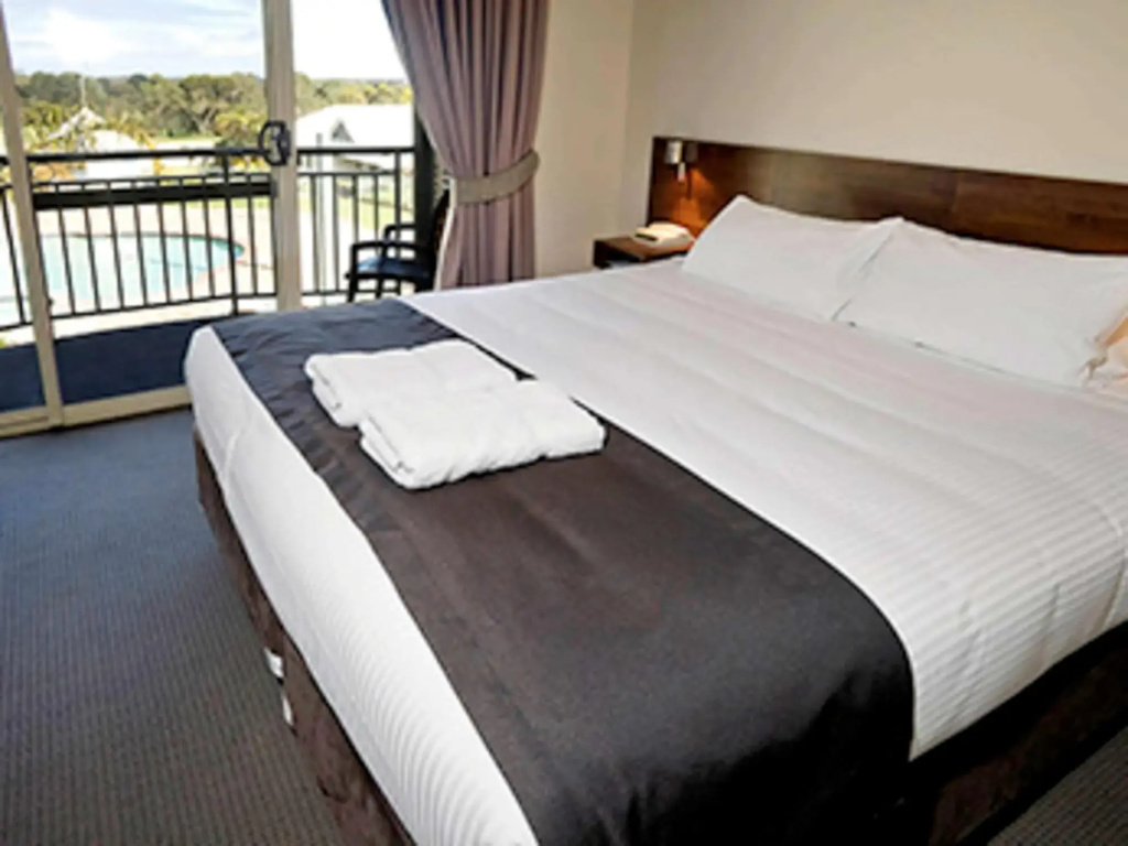 Mercure Bunbury Sanctuary Golf Resort - Général