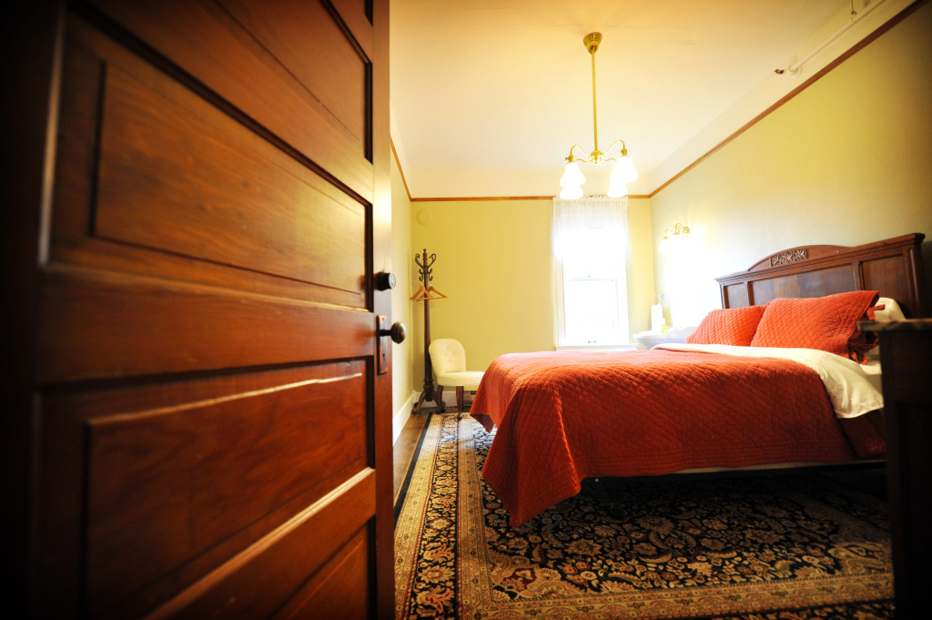 Balch Hotel — 3