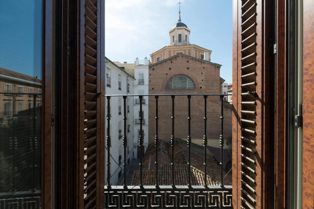 MIT House Santa Ana Boutique en Madrid