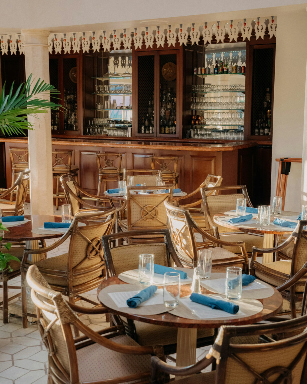 Arizona Inn - Général