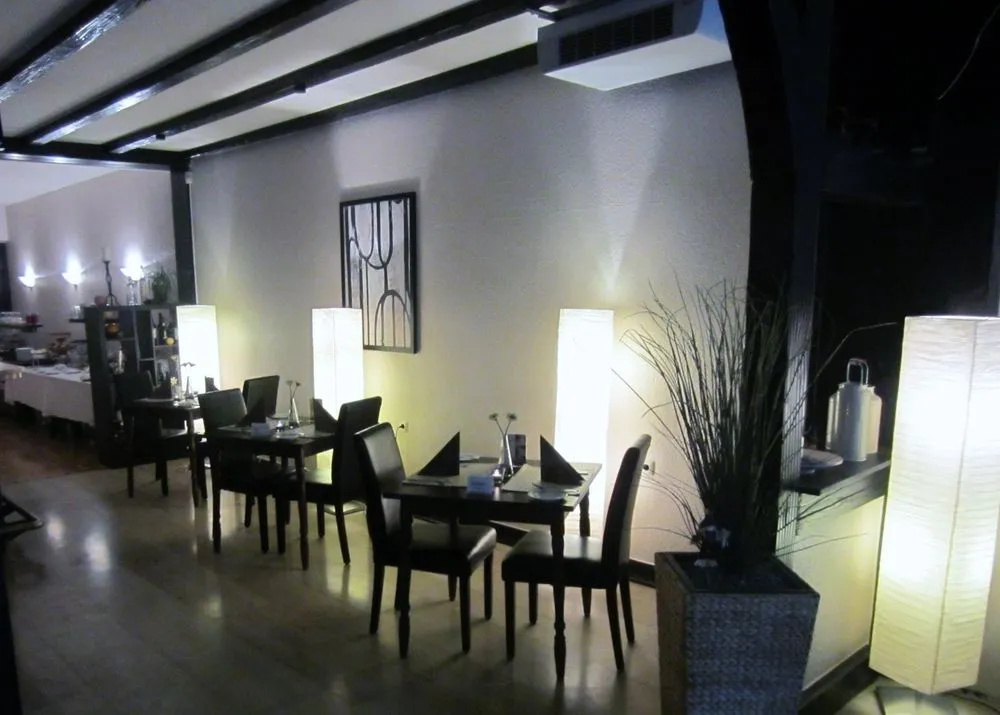 Hotel Ehranger Hof - Général
