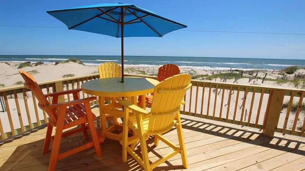 Dolphin Watch - 4 Br Home