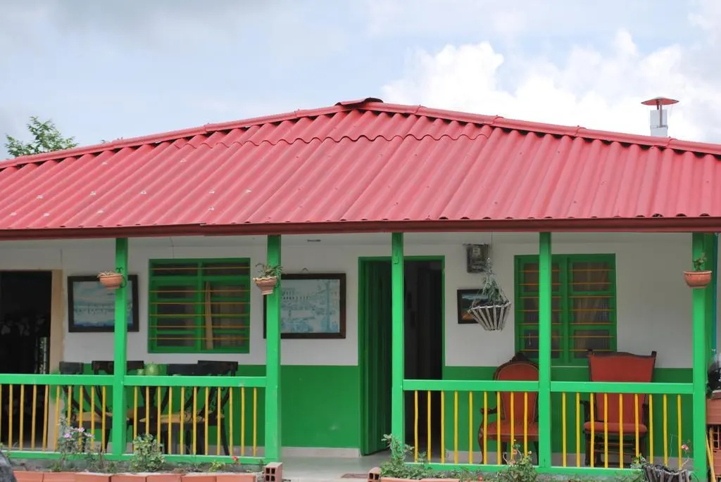 Hostal Girasoles