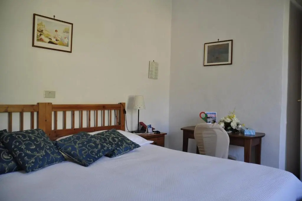Hotel Parsifal - Antico Convento Del 1288 - Chambres